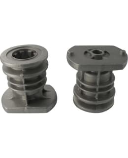 EUROGARDEN 446-6100338 TERÄNKIINNIKE / T Main Image