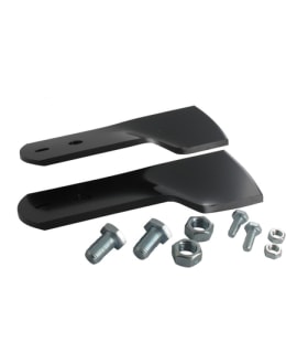 EUROGARDEN 446-1104213 TERÄSARJA, 17CM, Main Image