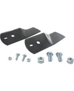 EUROGARDEN 446-1108570 TERÄSARJA, 17CM, Main Image