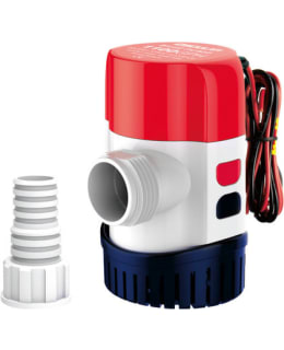 EUROPUMP M16-129-05 NEXTGEN AUTOMAATTINE Main Image