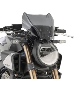 GIVI 323-A1208A ATTACK KIT SPOILER HONDA Main Image