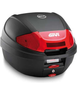 GIVI 321-E300N2B E300N2B 30LT MONOLOCK P Main Image