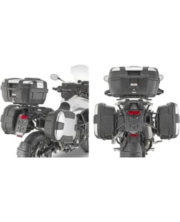 GIVI 322-PLO6425MK PANNIER HOLDER TRIUMP Main Image