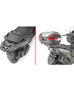 GIVI 322-SR6122 REAR RACK KYMCO AK 550 ( Main Image