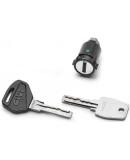 GIVI 322-SLR101 SMART SECURITY LOCK FOR Main Image