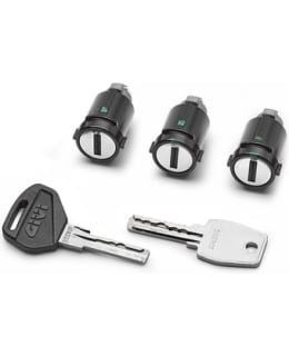 GIVI 322-SLR103 SMART SECURITY LOCK FOR Main Image