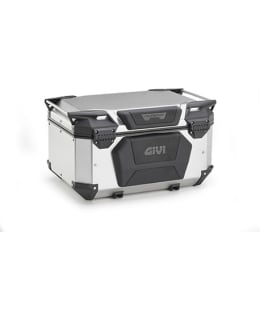 GIVI 321-E240 SPEC. BACKREST TREKKER OUT Main Image