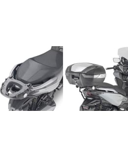 GIVI 322-SR1187B SPEC.RACK HONDA FORZA 1 Main Image