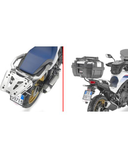 GIVI 322-SR1201 SPECIFIC ATTACK H0NDA XL Main Image