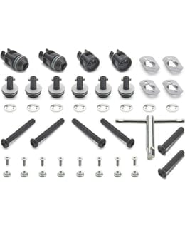 GIVI 322-13RKIT TRASF KIT P.HO. BENELLI Main Image