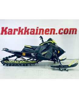 POLARIS 850 BOOST RMK 2022 REK.832-ÖT Main Image