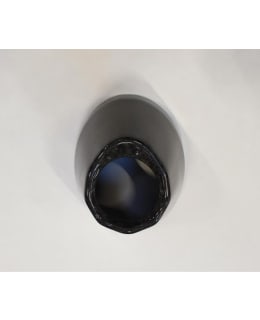 HGS 460-CE-70-12 END CAP RACING CARBON, Main Image