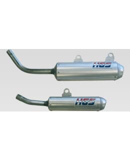 HGS 460-XT-524-SSG ÄÄNENVAIMENNIN 2T KTM Main Image