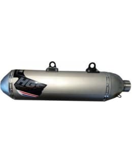 HGS 46-62-4534-09 ÄÄNENVAIMENNIN 4T ENDU Main Image