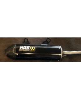 HGS 460-XF-723-SCZ ÄÄNENVAIMENNIN MUSTA Main Image