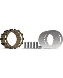 HINSON 450-FSC373-7-1902 MASSALEVY, TERÄ Main Image