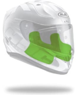 HJC POSKIPALAT I91 A/S 25MM 631-75-01-4 Main Image