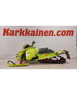 SKI-DOO FREERIDE 146" 2015 REK.283-PS Main Image