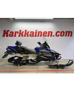 YAMAHA RS VENTURE TF 2020 REK.212-ÖK Main Image