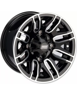 MOOSE 112M 14X8 4/110 4+4 VANNE Main Image