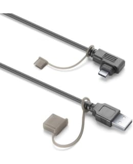 INTERPHONE VIRTAJOHTO USB-A/USB-C RIDESY Main Image