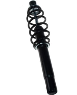 ISKUNVAIMENTAJA, ETU, LIEGER JC RC / MIC Main Image