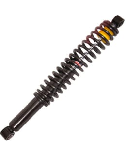 SHOCK ABSORBER, REAR, MICROCAR M8 (DCI, Main Image
