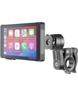 INTERPHONE RIDESYNC NÄYTTÖ CARPLAY, ANDR Main Image