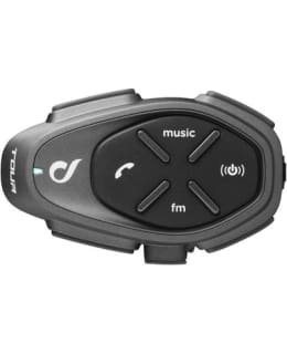 INTERPHONE TOUR HD SINGLE PACK KYPÄRÄPUH Main Image