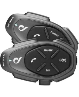 INTERPHONE TOUR HD TUPLAPAKKAUS KYPÄRÄPU Main Image