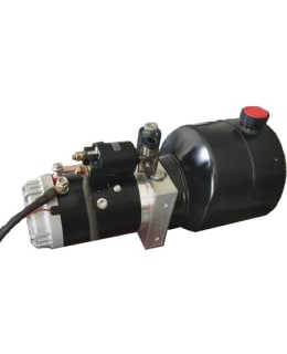 HYDRAULIC OILPUMP PACKAGE FOR TRAILER Main Image