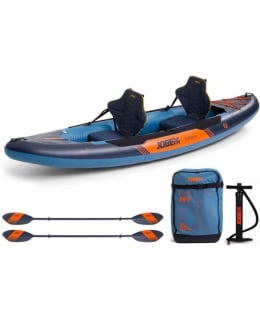 JOBE GAMA INFLATABLE KAYAK 130-5-6000240 Main Image
