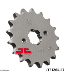 JT 274-F1264-17 ETURATAS JTF1264.17 Main Image