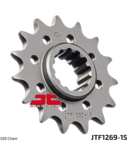 JT 274-F1269-15 ETURATAS JTF1269.15 Main Image