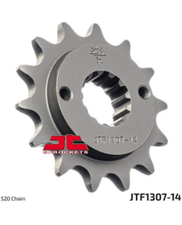 JT 274-F1307-14 ETURATAS JTF1307.14 Main Image