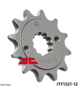 JT 274-F1321-12 ETURATAS JTF1321.12 Main Image