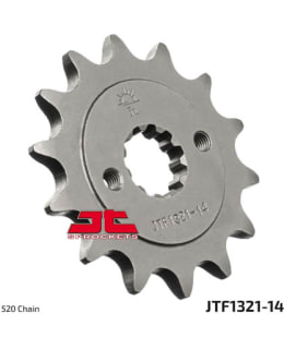 JT 274-F1321-14 ETURATAS JTF1321.14 Main Image