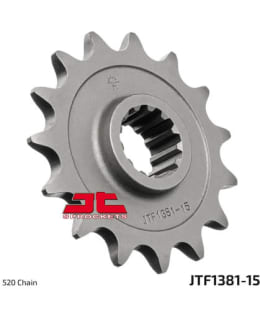 JT 274-F1381-15 ETURATAS JTF1381.15 Main Image