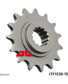 JT 274-F1538-15 ETURATAS JTF1538.15 Main Image