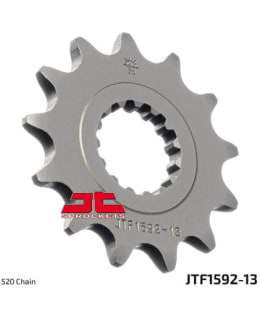 JT 274-F1592-13 ETURATAS JTF1592.13 Main Image