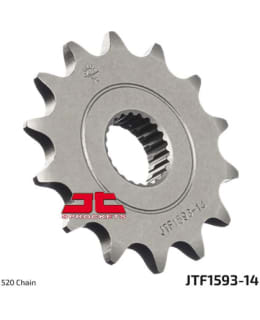 JT 274-F1593-14 ETURATAS JTF1593.14 Main Image