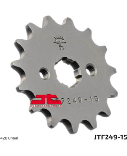 JT 274-F249-15 ETURATAS JTF249.15 Main Image