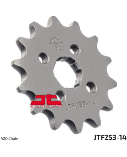 JT 274-F253-15 ETURATAS JTF253.15 Main Image