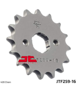 JT 274-F259-16 ETURATAS JTF259.16 Main Image