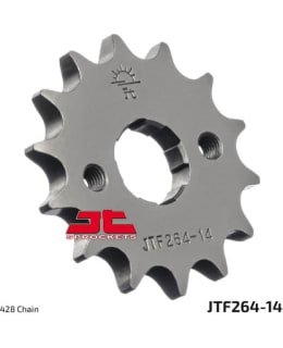 JT 274-F264-14 ETURATAS JTF264.14 Main Image