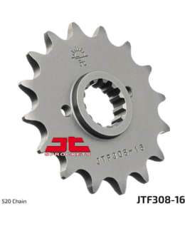 JT 274-F308-16 ETURATAS JTF308.16 Main Image