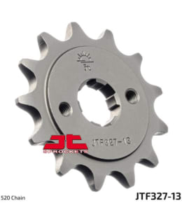 JT 274-F327-13 ETURATAS JTF327.13 Main Image