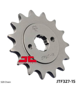 JT 274-F327-15 ETURATAS JTF327.15 Main Image