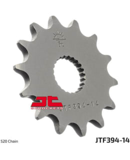 JT 274-F394-14 ETURATAS JTF394.14 Main Image