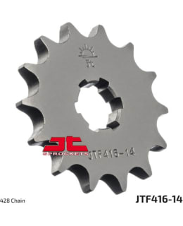 JT 274-F416-14 ETURATAS JTF416.14 Main Image